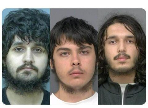 Kanadada TERROR ŞOKU: İŞİD üzvləri HƏBS OLUNDU – Aralarında Osman Əzizov da var