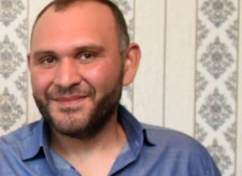 Kriminal avtoritet “Kök Rüstəm”in atasını güllələdilər