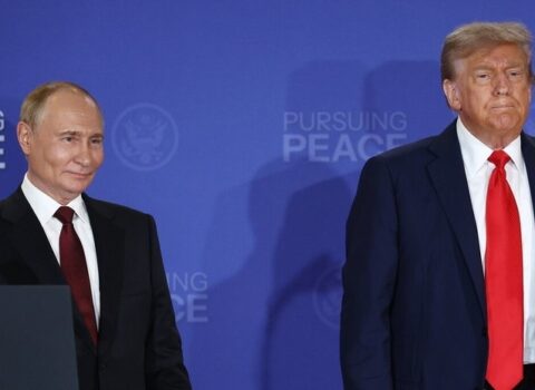 Putin DƏHŞƏTLİ QƏRAR verdi – Trampa bildirib ki…