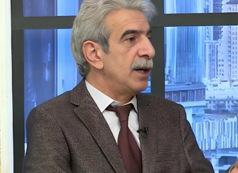 Tanınmış prodüser: “Abırlılar abırsızlara baxmağa məhkumdurlar” – VİDEO