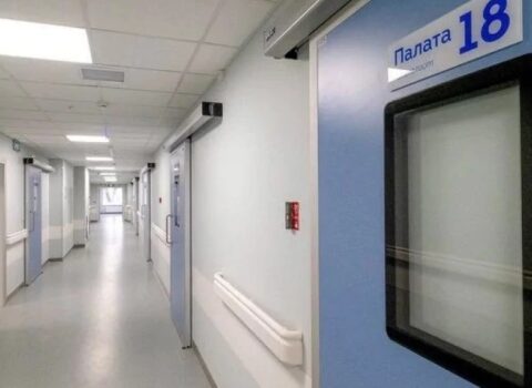 Məktəbli qanını içdikdən sonra XƏSTƏXANAYA YERLƏŞDİRİLDİ