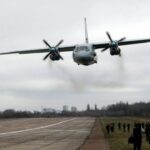 Rusiyanın “AN-26” təyyarəsi belə MƏHV EDİLDİ