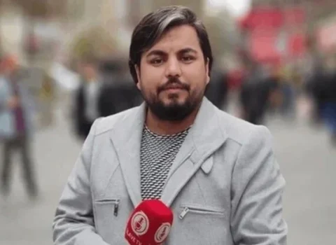 Arif Kocabıyık həbs edildi