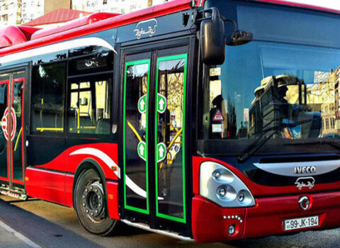 SON DƏQİQƏ: İctimai nəqliyyatda qiymətlər artırılacaq