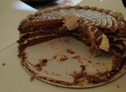 “AZZA” tortundan zəhərlənmə olub? – İDDİA