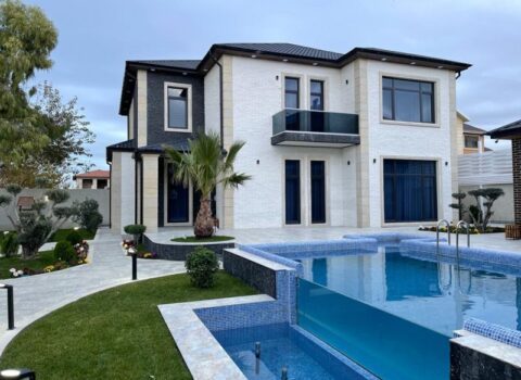 Bu ölkədə kənd ərazisinə köçən hər bir ailəyə müasir villa verilir