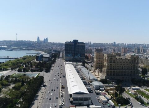 Bu ölkədə baş verən təbii fəlakət Bakıda da yaşana bilər – Xəbərdarlıq