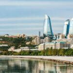 Bakının bu ərazisində yeni “mall” tikilir