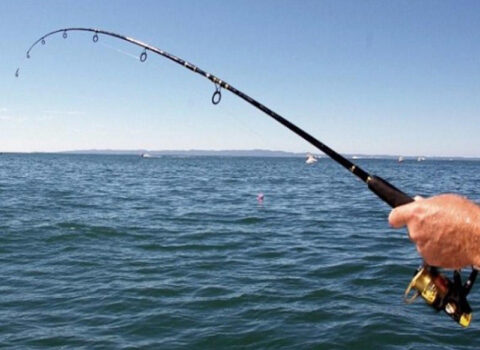 Salyanda balıq tutan şəxsi elektrik cərəyanı vurub