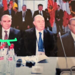 Teymur Mehdiyevin ŞOK FOTOSU YAYILDI – Ramiz Mehdiyev oğlunu Patruşevlə niyə tez-tez görüşdürürmüş?