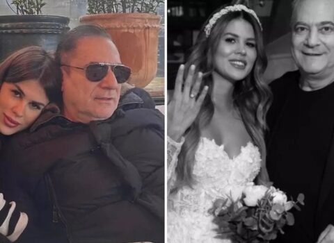 Məşhur şoumenin 6-cı dəfə boşanmasının ŞOK səbəbi üzə çıxdı – FOTO