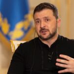 Zelenskidən müharibə ilə bağlı sevindirici xəbər