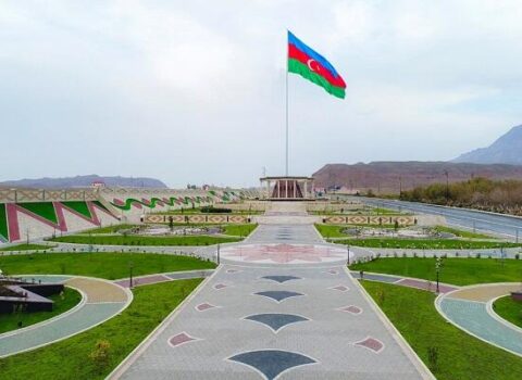 Sabah bu şəhərdə elektrik olmayacaq