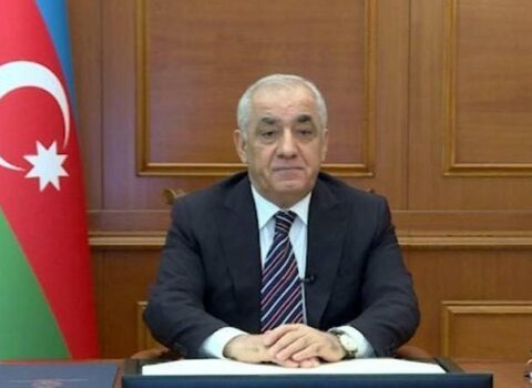 Bu qurumların siyahısında dəyişiklik edildi