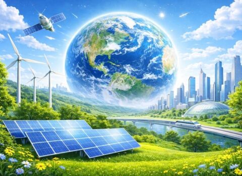 2026-cı illə bağlı ŞOK PROQNOZ: Dünyada nələr baş verəcək?