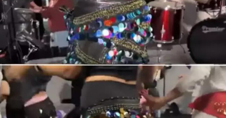 Bu gizli görüntülər gündəm oldu – VİDEO