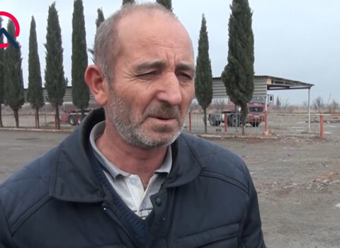 “3 aydır təmir adı ilə bağlanıb” – “Kimə deməliyik, pul ver dolanaq?”+Video