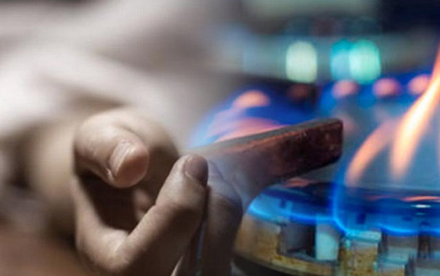 Ucarda kişi dəm qazından öldü Ucarda kişi dəm qazından öldü