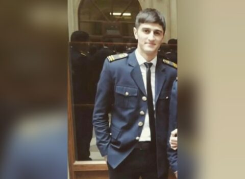 Azərbaycanlı dənizçi Albaniyada faciəvi şəkildə həlak oldu