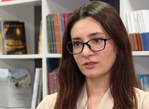 Nazir rəydə ona təşəkkür etmişdi… – Video