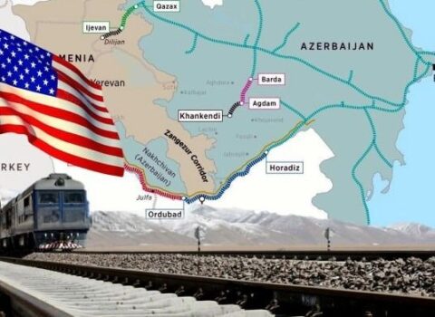 ABŞ dövlət katibi Zəngəzur dəhlizini açmağa gəlir? – Vaxt bəlli oldu