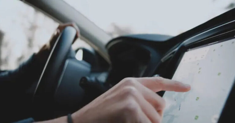 Avtomobillərdə sensorlu ekranlarla bağlı – Xəbərdarlıq Avtomobillərdə sensorlu ekranlarla bağlı – Xəbərdarlıq