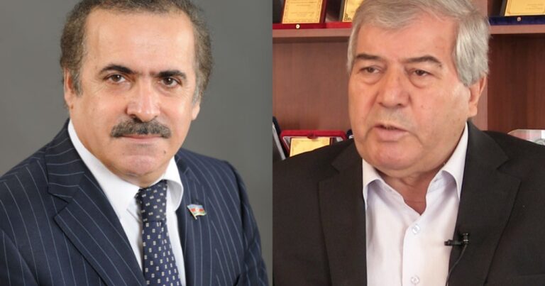 Vitse-spiker Sabir Rüstəmxanlının sözünü kəsdiyi üçün TÖHMƏT ALDI Vitse-spiker Sabir Rüstəmxanlının sözünü kəsdiyi üçün TÖHMƏT ALDI