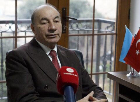 Ramiz Mehdiyev iki nazirdən çəkinirdi – Keçmiş nazirlə MÜSAHİBƏ