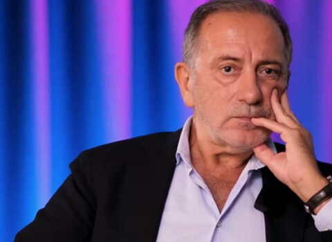 Fatih Altaylı azadlığa buraxıldı