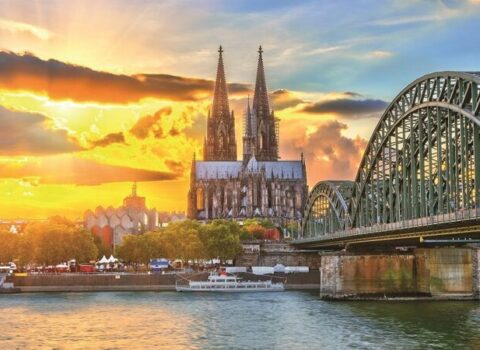 Almaniyada sovet adları daşıyan küçələrin ünvanı dəyişdiriləcək