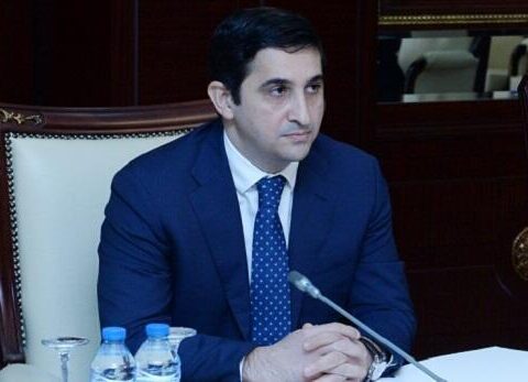 Nazir onu yüksək vəzifəyə təyin etdi