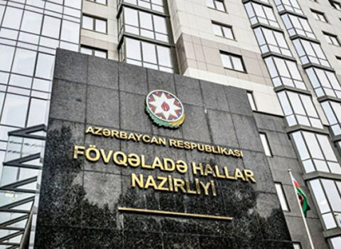 FHN-dən hava şəraiti ilə əlaqədar əhaliyə – Müraciət