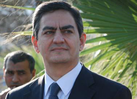 Əli Kərimli HƏBS OLUNDU