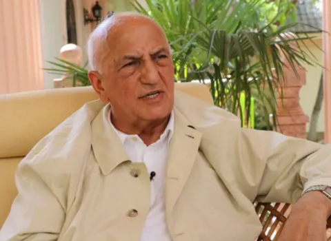 Əli İnsanov Əli Kərimlinin həbsi ilə bağlı elə şeylər danışdı ki… – SENSASİON MƏQAMLAR