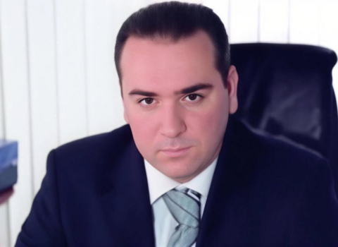 SON DƏQİQƏ: Ramiz Mehdiyevin oğlu işdən çıxarıldı