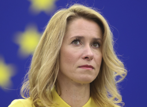 Kaya Kallas: Bu həftə dönüş nöqtəsi ola bilər