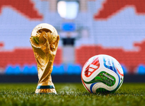 Dünya çempionluğuna namizəd ölkələr bəlli oldu