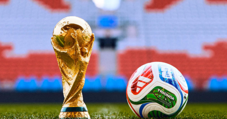 Dünya çempionluğuna namizəd ölkələr bəlli oldu