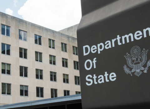 ABŞ bu şəxslərin vizalarını ləğv edir