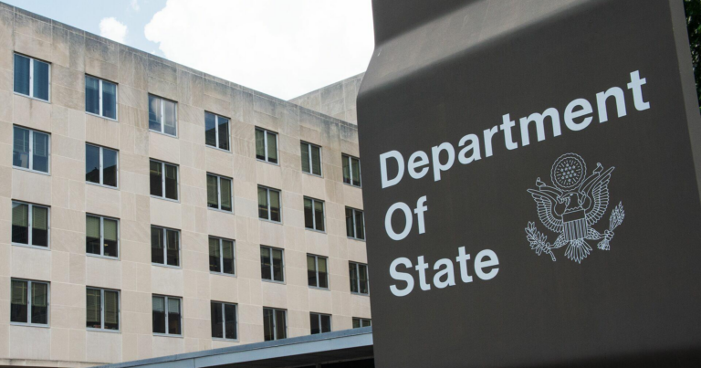 ABŞ bu şəxslərin vizalarını ləğv edir ABŞ bu şəxslərin vizalarını ləğv edir