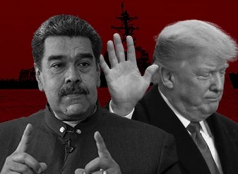 Tramp Madurodan ölkəni tərk etməsini tələb etdi