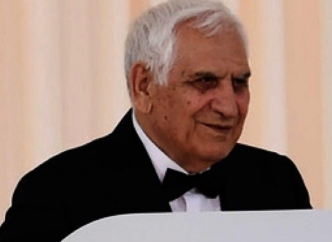 Xalq şairi reanimasiyadadır