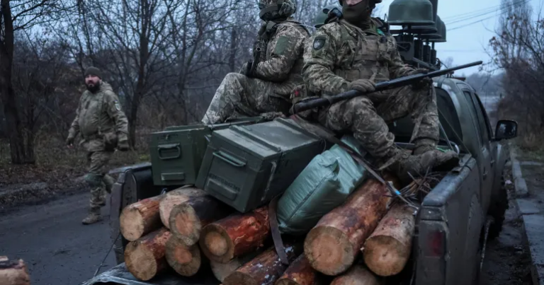 Rusiya-Ukrayna müharibəsində iştirak edən şəxsə hökm oxundu Rusiya-Ukrayna müharibəsində iştirak edən şəxsə hökm oxundu