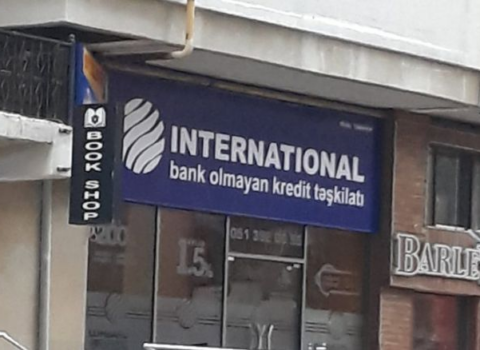 BOKT-un yarım milyondan çox borcu var