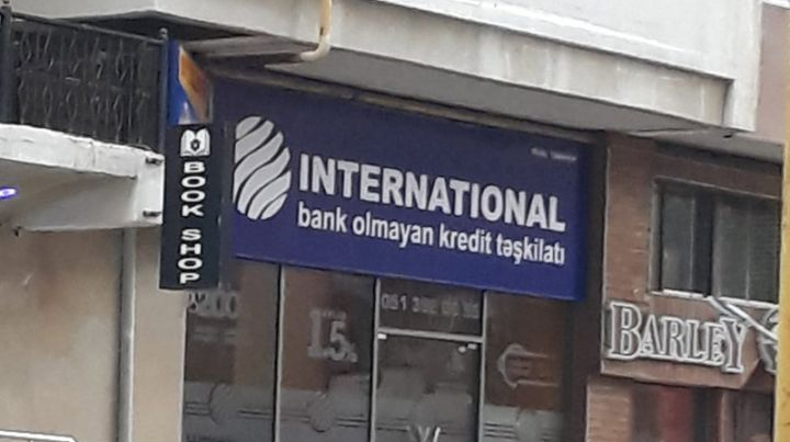 BOKT-un yarım milyondan çox borcu var BOKT-un yarım milyondan çox borcu var