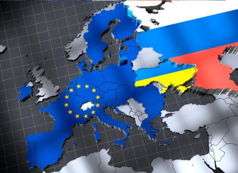 Avropa Rusiya ilə müharibəyə hazırlaşır – NAZİR DANIŞDI