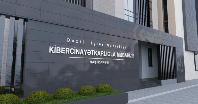 Kiberpolis piramidanı ifşa etdi – SAXLANANLAR VAR Kiberpolis piramidanı ifşa etdi – SAXLANANLAR VAR