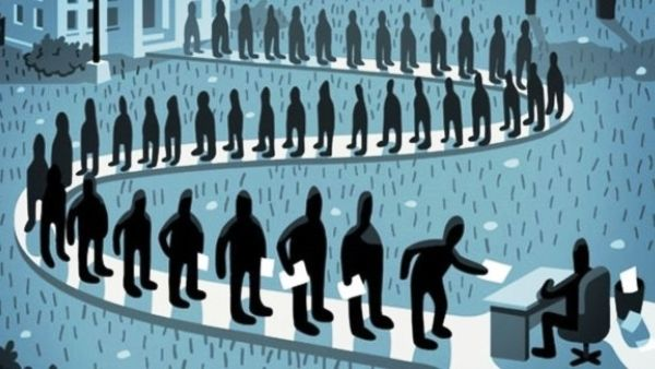 İxtisarlar başladı – 50 yaşdan yuxarı… İxtisarlar başladı – 50 yaşdan yuxarı…