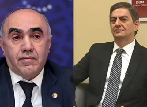 Əli Kərimli ilə bağlı Zakir Qaralova müraciət olunubmuş – 8 illik məktubun SİRRİ