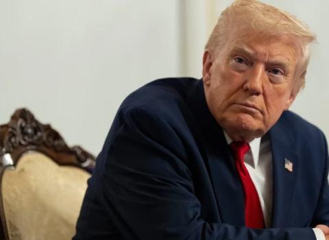 İsrailin Suriyadakı hücumları Ağ Evi narahat etdi